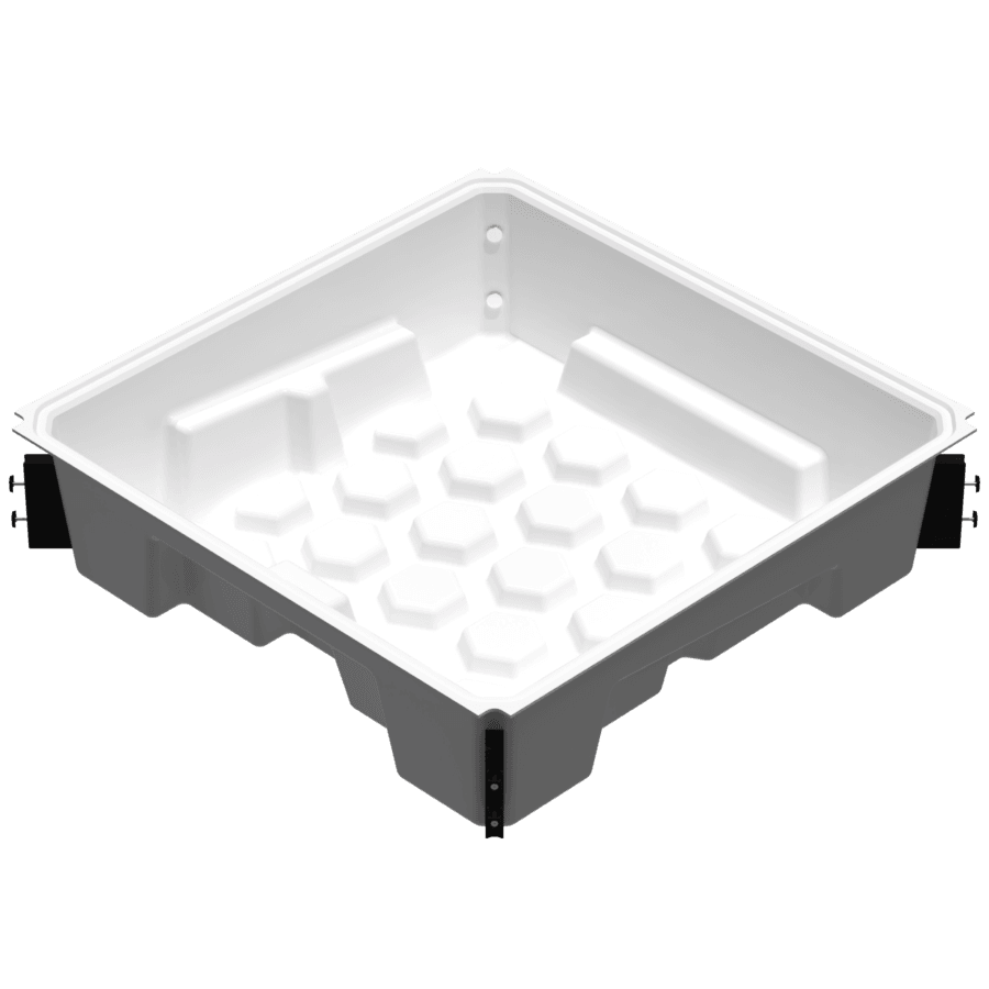 smartTRAY