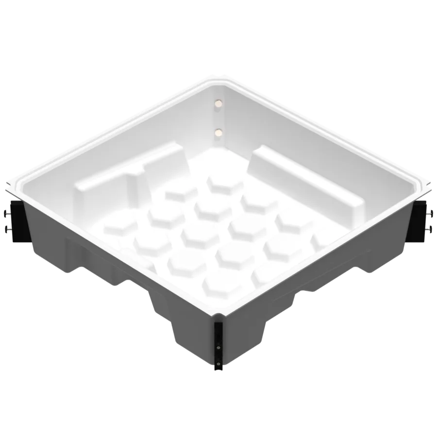 smartTRAY