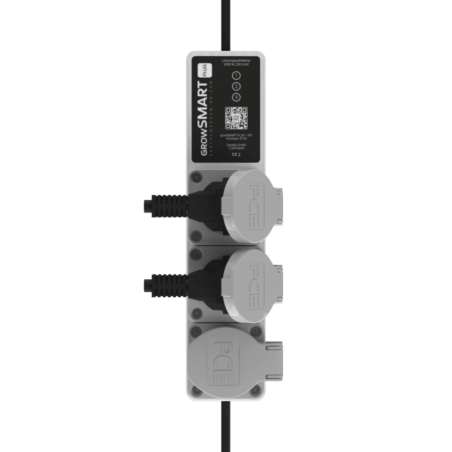 smartPLUG