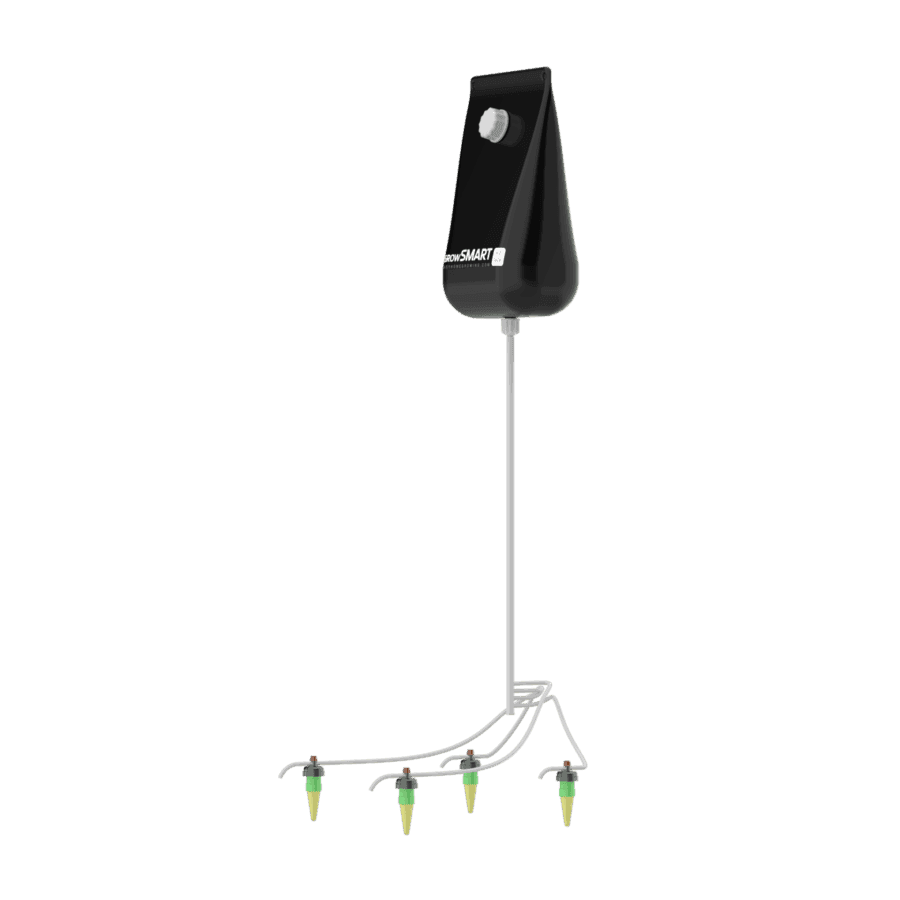 H2O pack incl. dripper - Image 6