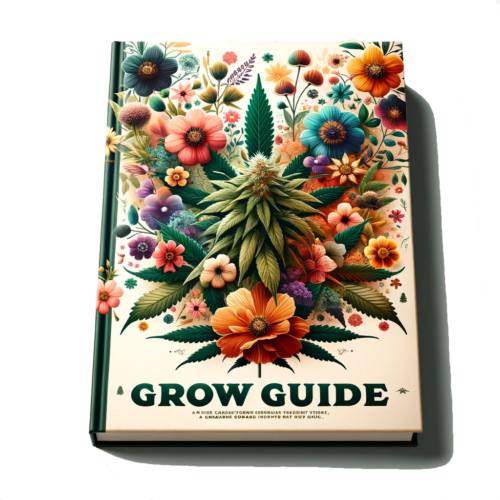 Grow Guide - vorinstalliert