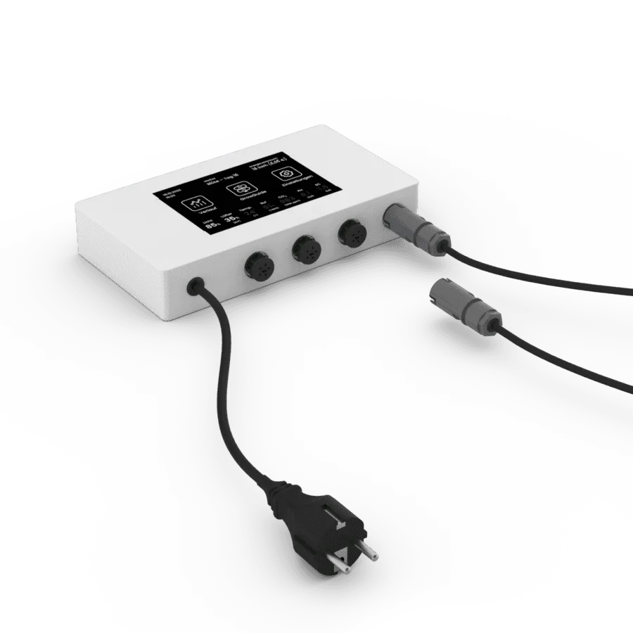 smartCONTROL