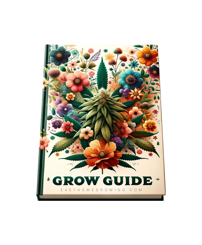 growGUIDE - LIVING SOIL