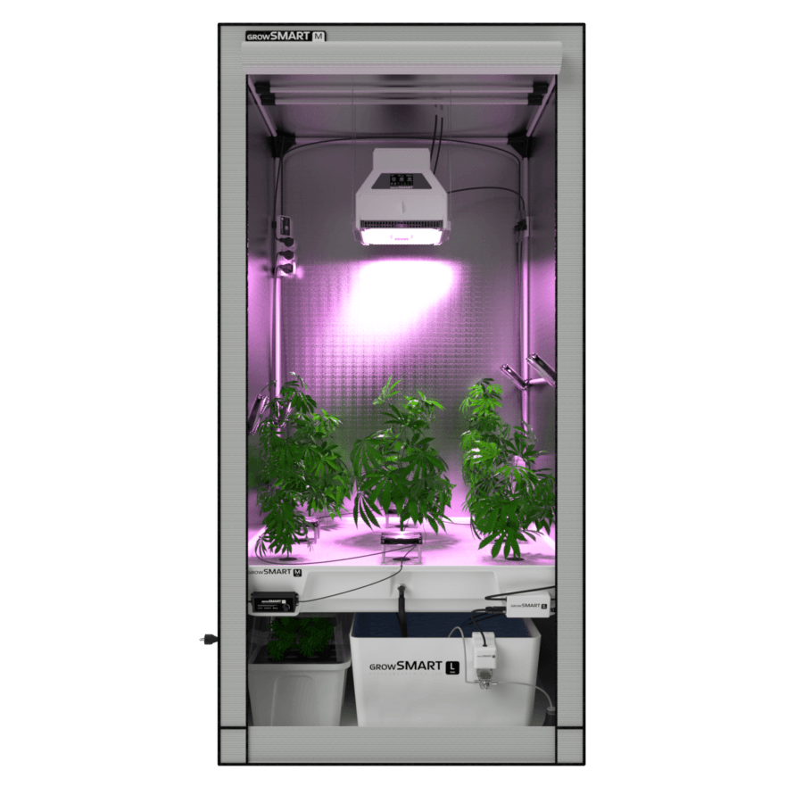 AERO growSYSTEM