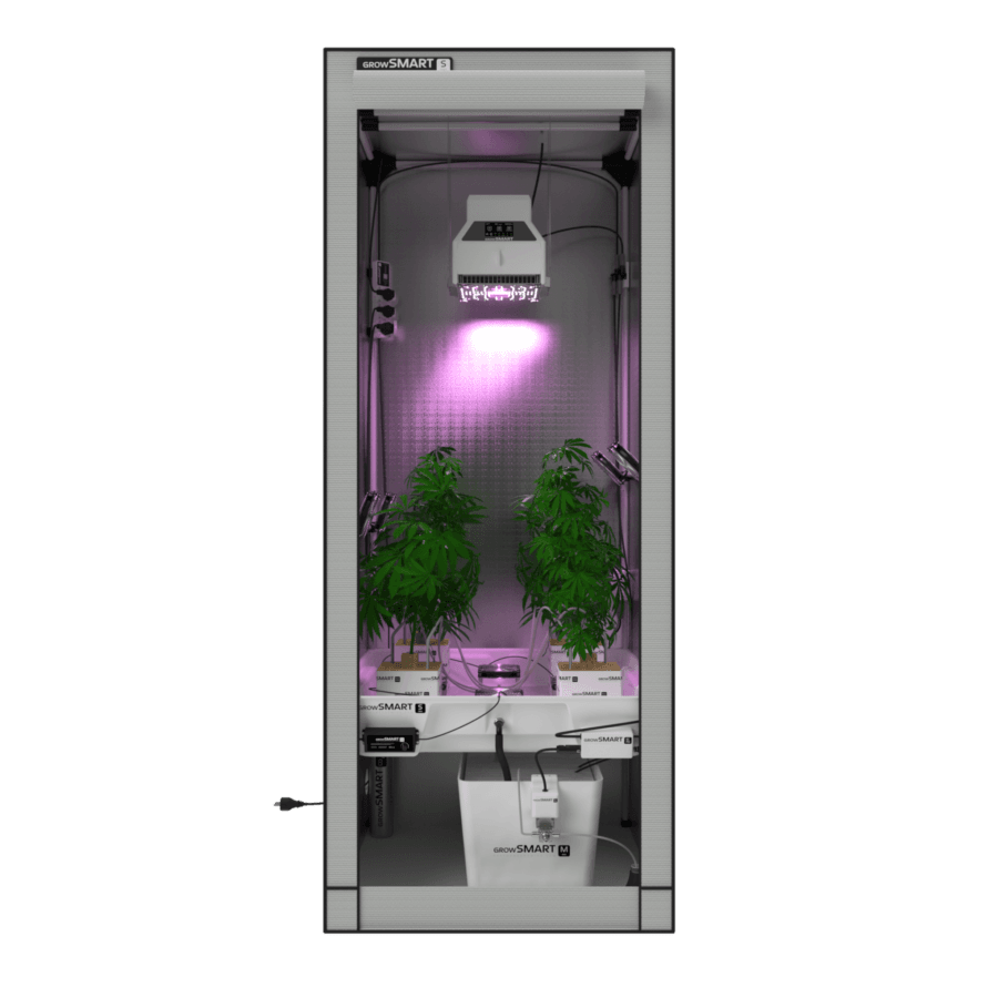 HYDRO growSYSTEM