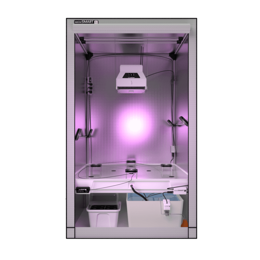 AERO growSYSTEM – Bild 2