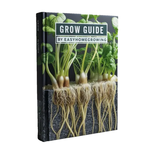growGUIDE - HYDRO