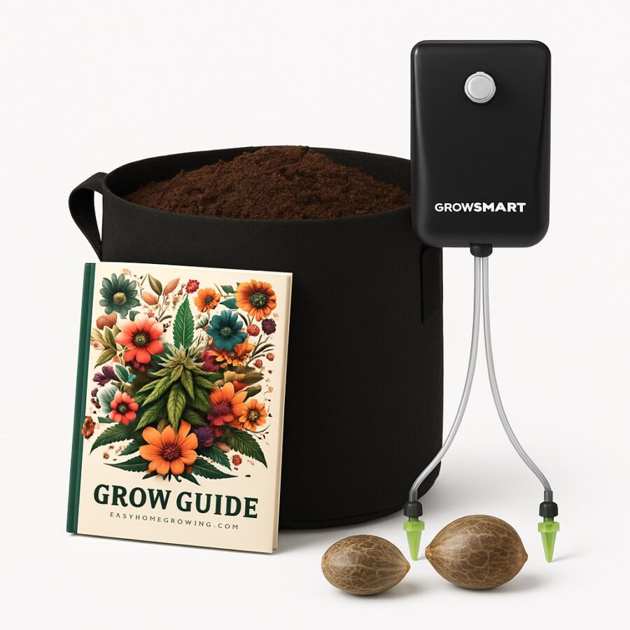 OUTDOOR growKIT – Bild 2